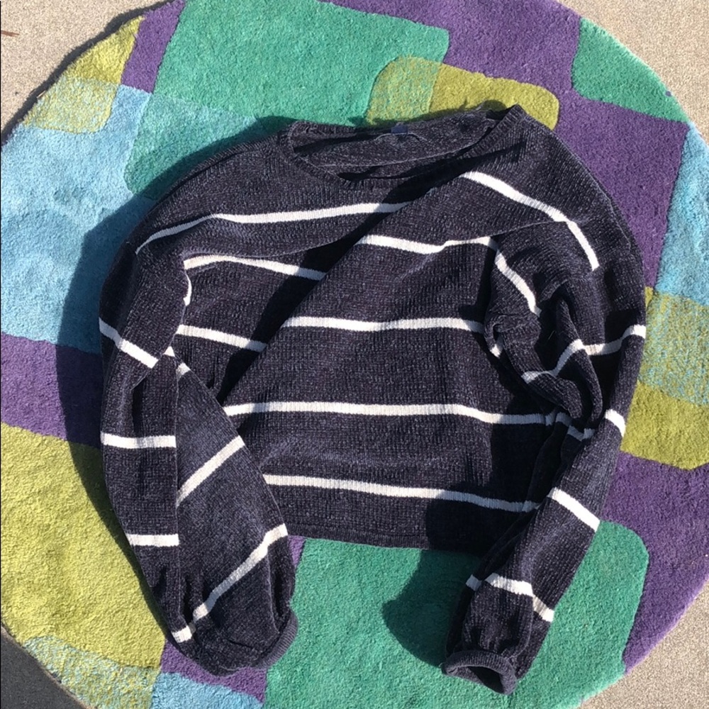 super soft american eagle sweatshirt